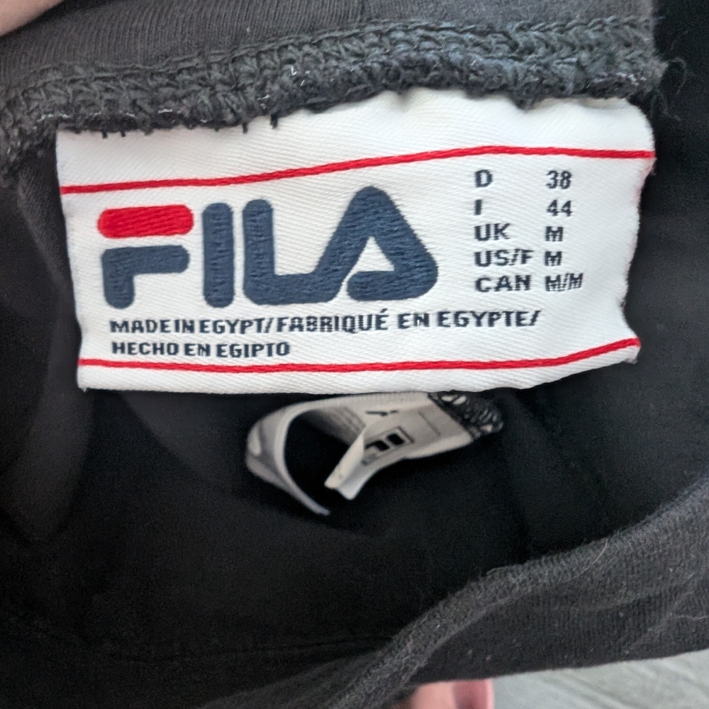 Fila/VS PINK  Legging Lot - Picture 4 of 5